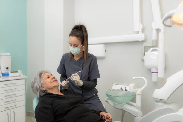 Best Tooth Infection Emergency Dentist  in Highland, AR