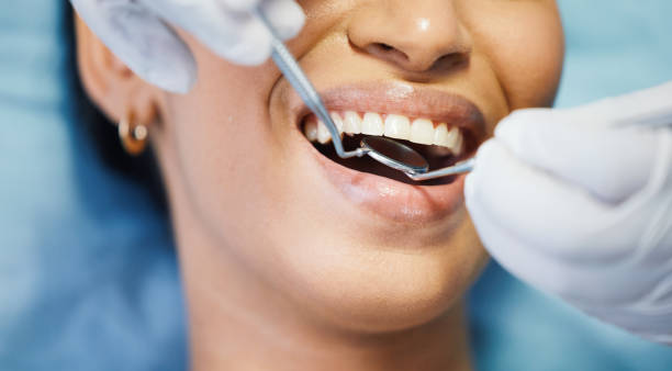 Best Knocked-Out Tooth Emergency  in Highland, AR